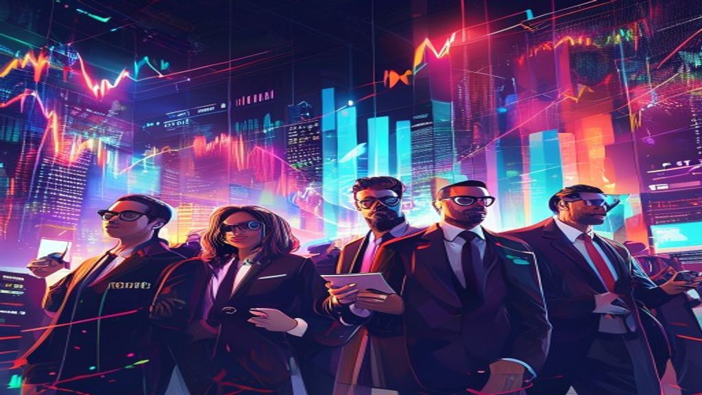 Cá nhân ‘rót’ gần 1.000 tỷ đồng vào chứng khoán: FPT dẫn đầu sóng mua ròng mạnh mẽ 🚀