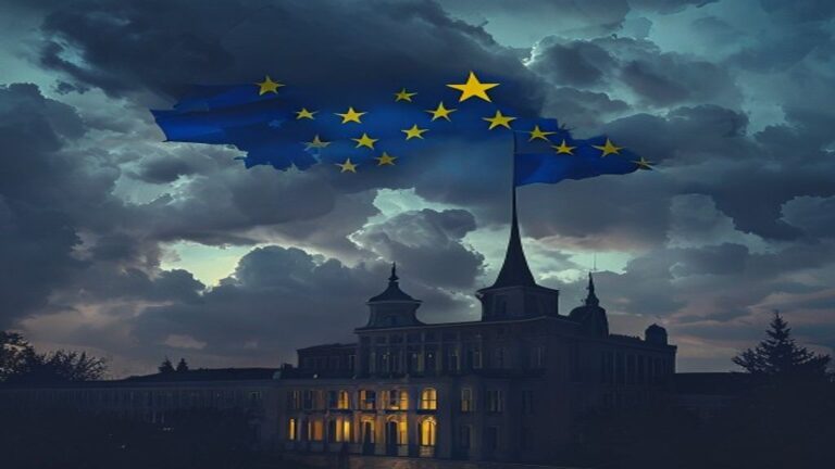 Chính Phủ Estonia Sụp Đổ: Bất Ổn Chính Trị Giữa Lòng Châu Âu 🇪🇺🔥