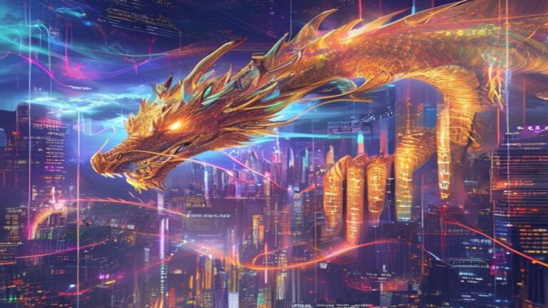 Dragon Capital: Giá Cổ Phiếu Vẫn Còn Dư Địa Phản Ánh Sát Hơn Nền Tảng Doanh Nghiệp ✨