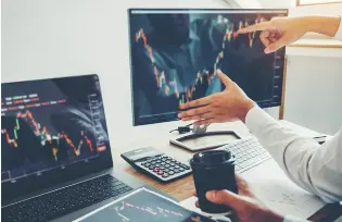 Chủ tịch Elcom dùng cổ phiếu góp vốn: Động thái chiến lược giữa bối cảnh thị giá suy giảm