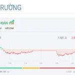 Quỹ ETF Gần 600 Triệu USD Tiếp Tục Mua Ròng Mạnh Mẽ Hậu Nghỉ Lễ 30/04