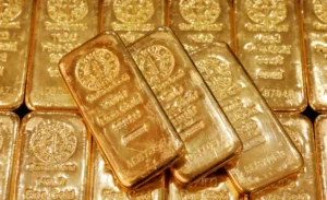 Giá Vàng Suy Yếu Sau Khi Bùng Nổ Vượt Mốc 4.700 USD/Ounce: Điều Gì Đang Xảy Ra? 📉