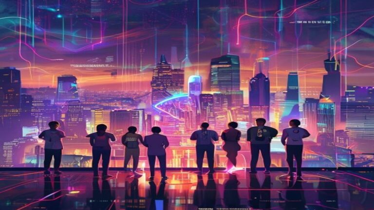 Vị Thế Đột Phá: Startup Việt Giải Bài Toán Khó Nhất, Ghi Dấu Ấn Tại Quốc Yến Cùng Tổng Thống Mỹ