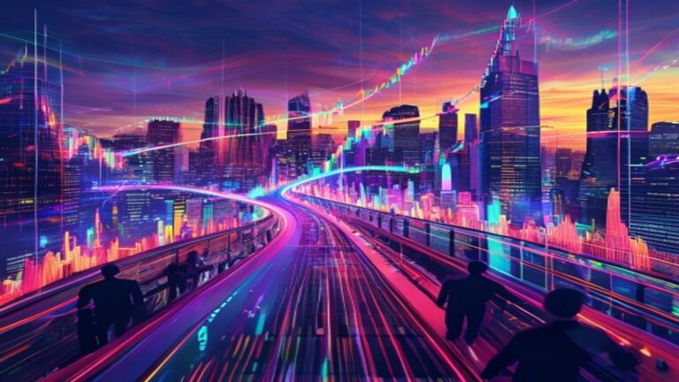 VN-Index Biến Động Như Tàu Lượn: Cơ Hội Hay Thách Thức Cho Nhà Đầu Tư? 🎢